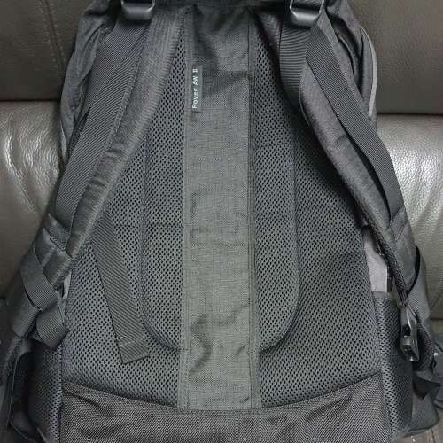 Lowepro rover aw ii 相機背囊