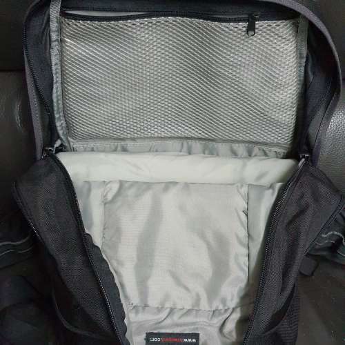 Lowepro rover aw ii 相機背囊