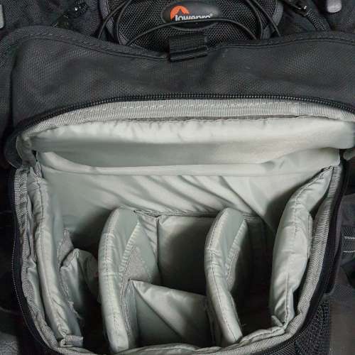 Lowepro rover aw ii 相機背囊