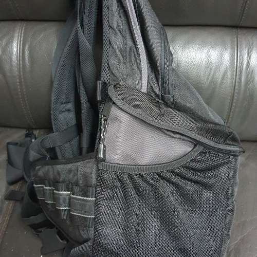 Lowepro rover aw ii 相機背囊