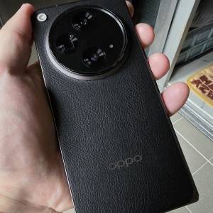 Oppo Find N3 16+512 香港行貨