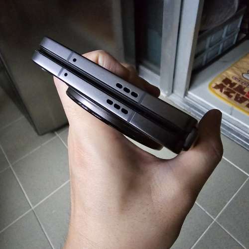 Oppo Find N3 16+512 香港行貨