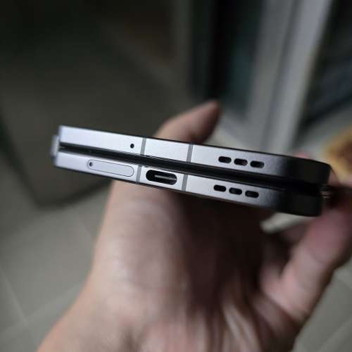 Oppo Find N3 16+512 香港行貨