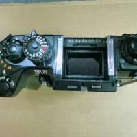 Nikon F4 parts