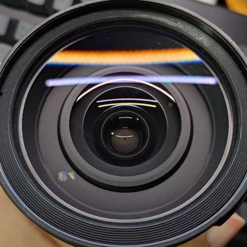 Pentax DFA 24-70 F2.8