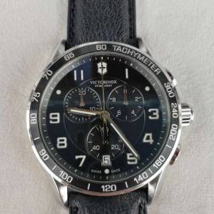 Victorinox Swiss Army Chrono Classic XLS Men's Watch