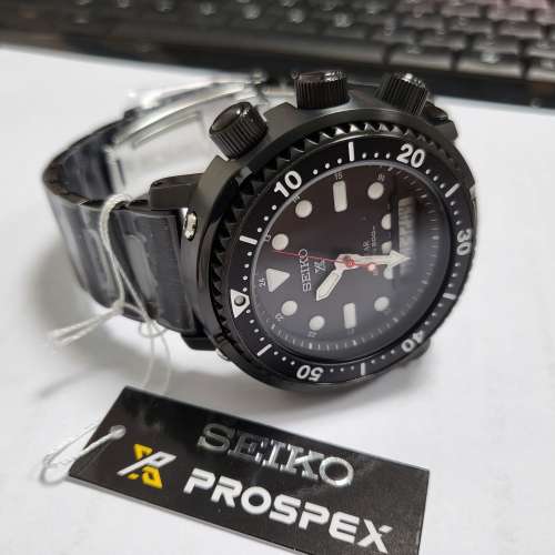 Seiko Prospex Solar 40th Anniversary Limited Edition