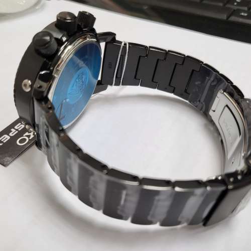 Seiko Prospex Solar 40th Anniversary Limited Edition