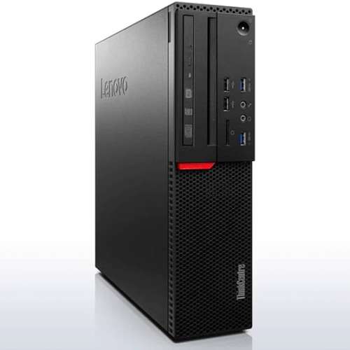 Lenovo m700 sff i7 6700/16gb D4 /240GB  ssd/ win10 pro