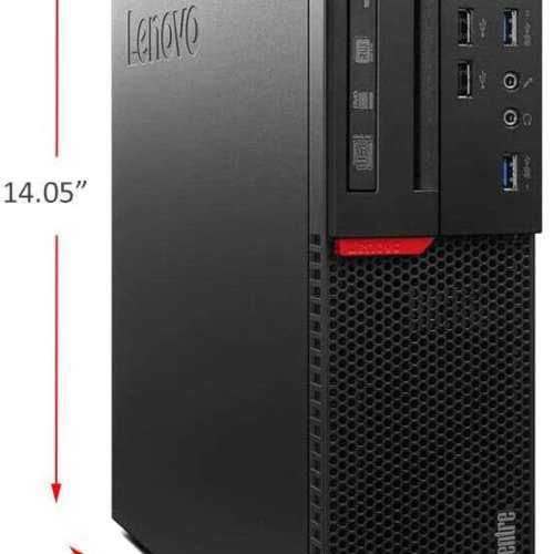 Lenovo m700 sff i7 6700/16gb D4 /240GB  ssd/ win10 pro