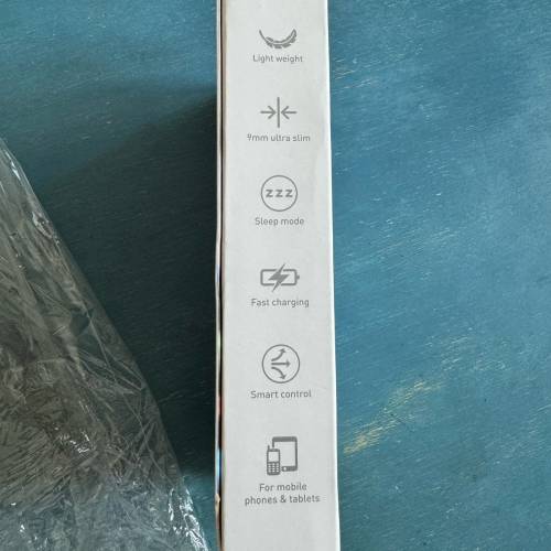 未開封全新 XDREAM X-Power 5400 mAh Power Bank