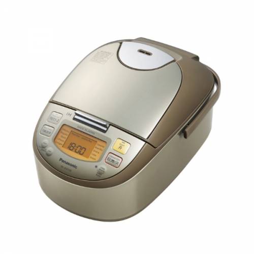 Panasonic 樂聲SR-JHS109 1.0公升IH 磁應金鑽西施電飯煲