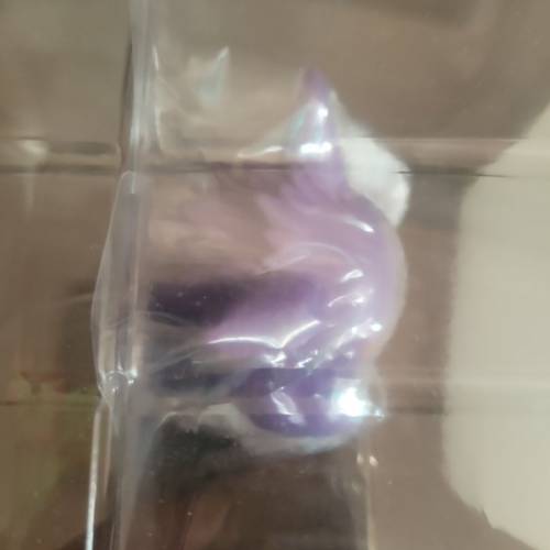 調景嶺/tko交收減10 pokemon 手辦 耿鬼 midnight agent 午夜