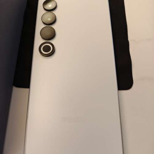 Meizu 21 pro 白色 12+256gb