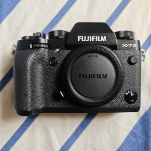 近全新 富士 Fujifilm XT2