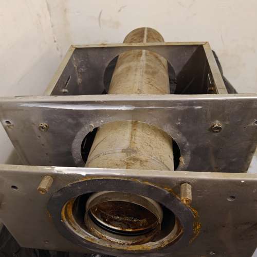 煤氣熱水爐NJW12RM(2017)