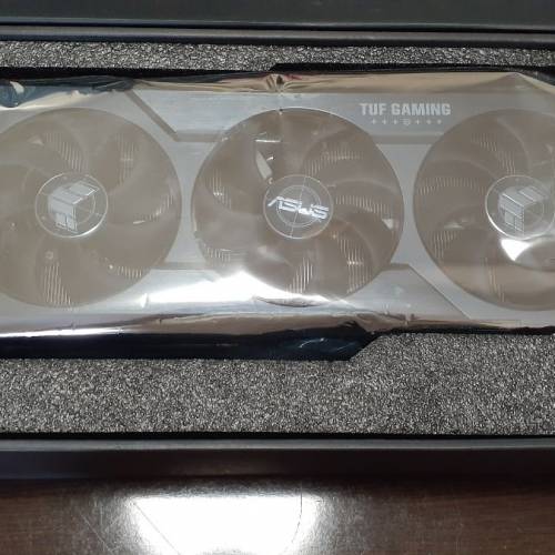 RX 7900 XTX ASUS TUF gaming amd radeon gpu 顯示卡 not rtx