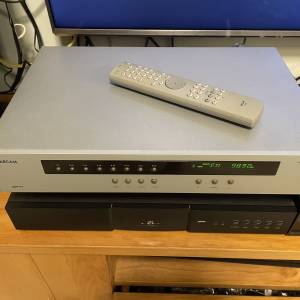 Arcam T61 AM/ FM RDS Tuner 數字收音器