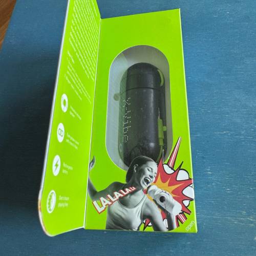 全新 XDREAM X-Vibe vibration speaker