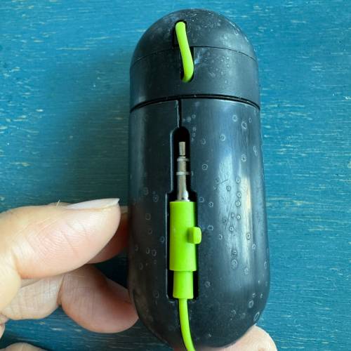 全新 XDREAM X-Vibe vibration speaker