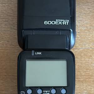 Canon 600EX-RT