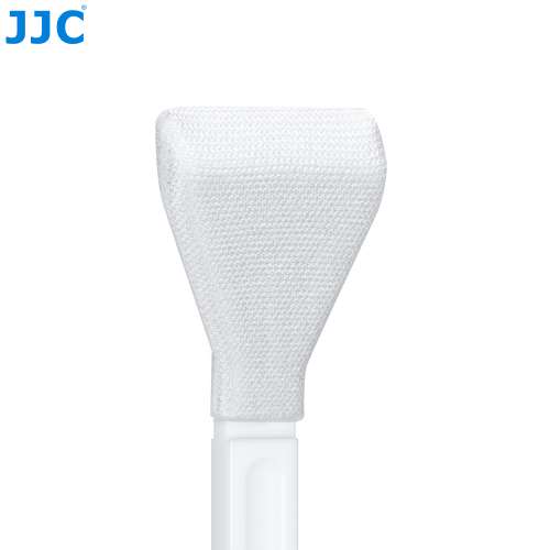 售JJC 10 PCS APSC Sensor Cleaning Swab With  Cleaning Solution, Light and blower