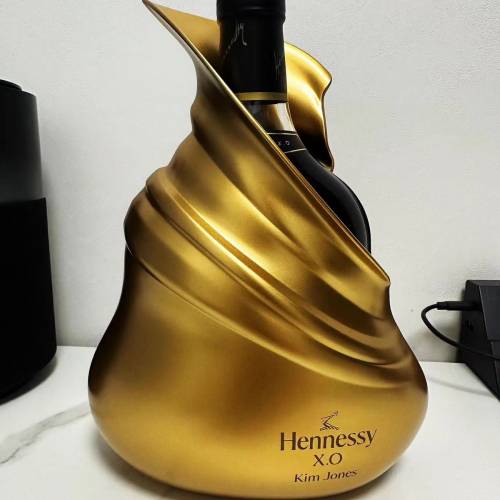 新款xo限量版洋酒