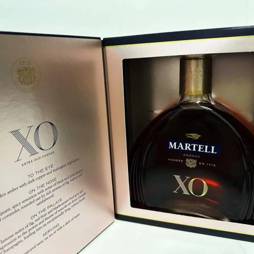 新款xo限量版洋酒