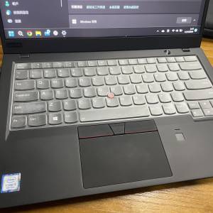 lenovo X1 Carbon 6th Gen - (Type 20KH, 20KG) Laptop (ThinkPad)