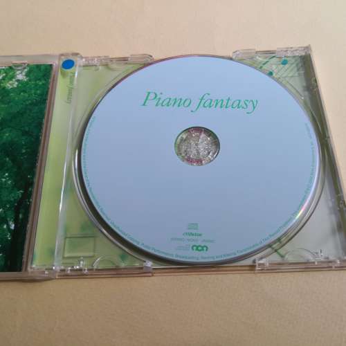 Piano Fantasy 日本版
