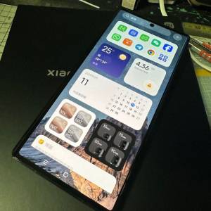 小米 Xiaomi Mix Fold 3 龍鱗版 16+512 GB