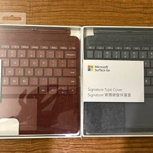 Surface Go Type Cover (全新未開封)