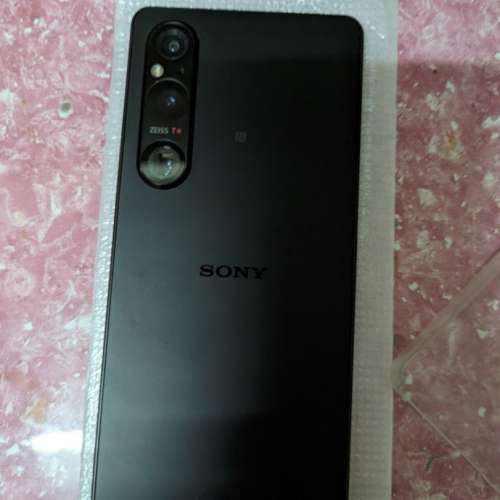 XPERIA 1V 512GB