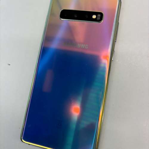 三星s10+/128g兩部