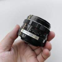 Pentacon 50mm f1.8  泡泡散景 [加接環可用於所有無反相機]