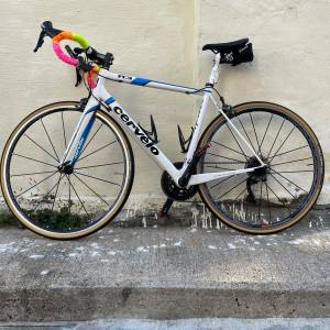 Cervelo R3 單車