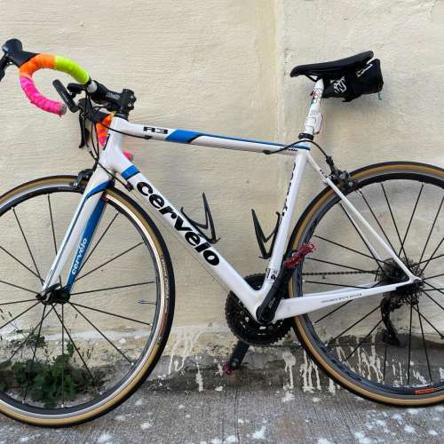 Cervelo R3 單車