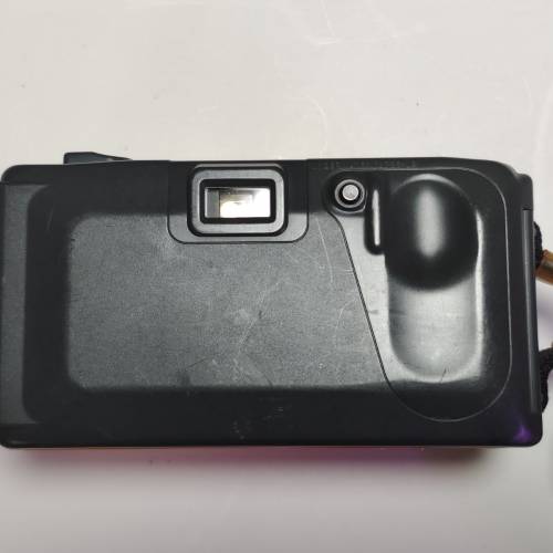 Minolta Weathermatic Dual 35 防水防撞like Konica 現場監督