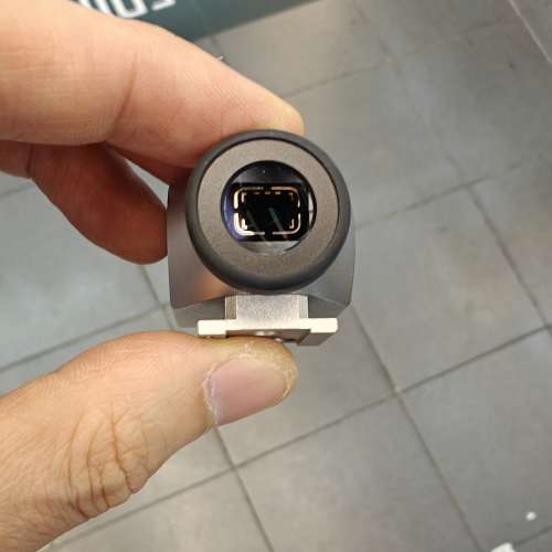 Leica 24mm VF leica 35-135 VF