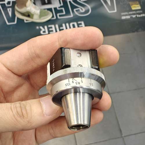 Leica 24mm VF leica 35-135 VF