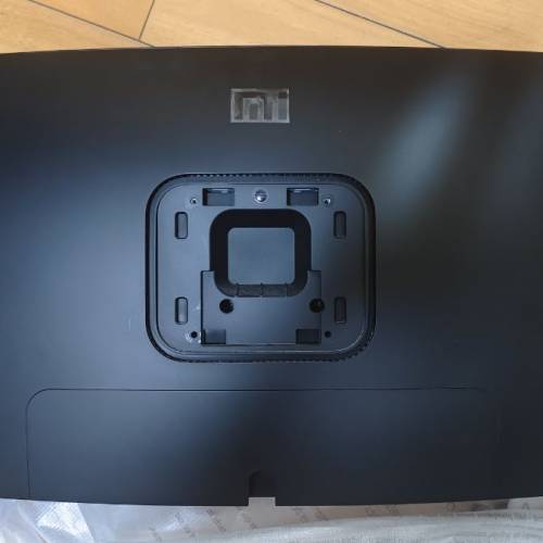 小米 xiaomi 34 inch 2k Curved Monitor 壞