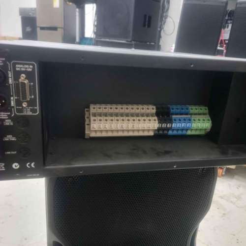 DMD-12 12 Channel Digital Module Dimmer