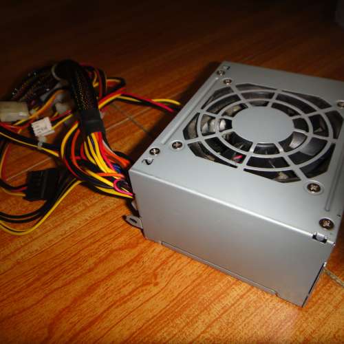 Delta GreenPower SFX M300W 細火牛