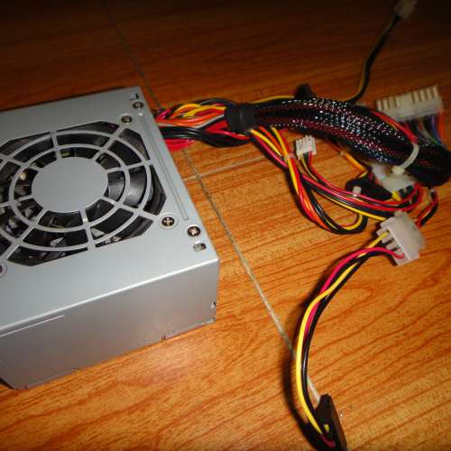 Delta GreenPower SFX M300W 細火牛