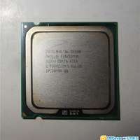 Intel Pentium Dual-Core E6500, E5300, Celeron E1500, LGA775 CPU!