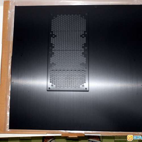 全新Lian Li 聯力全鋁側版,合機箱PC-7H 7FN 9N 9F K9 6B 60FN 8FI A61 B12 B16 B25F.