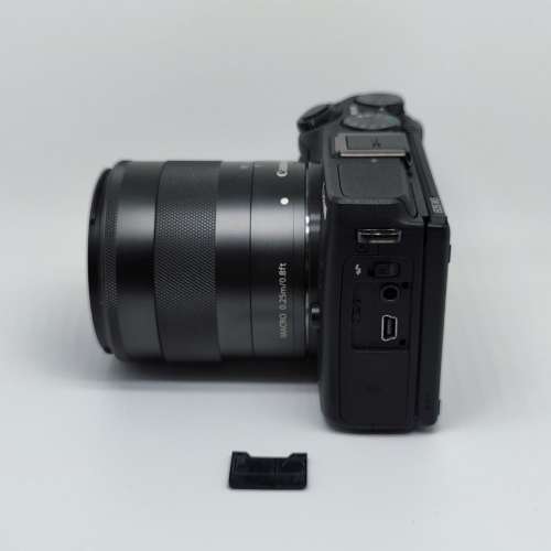 CANON EOS M3 連鏡頭 套裝