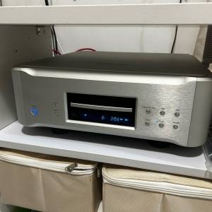 esoteric k03 sacd player