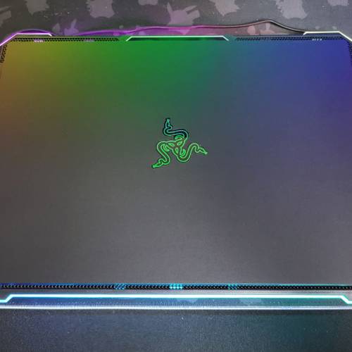 👑RTX4090🈵/64GB/8TB (頂配) 🐍Razer Blade 16 (2023)