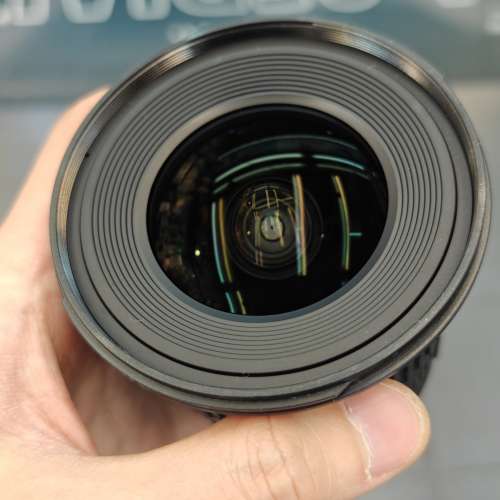 Nikon 10-24mm F3.4-4.5